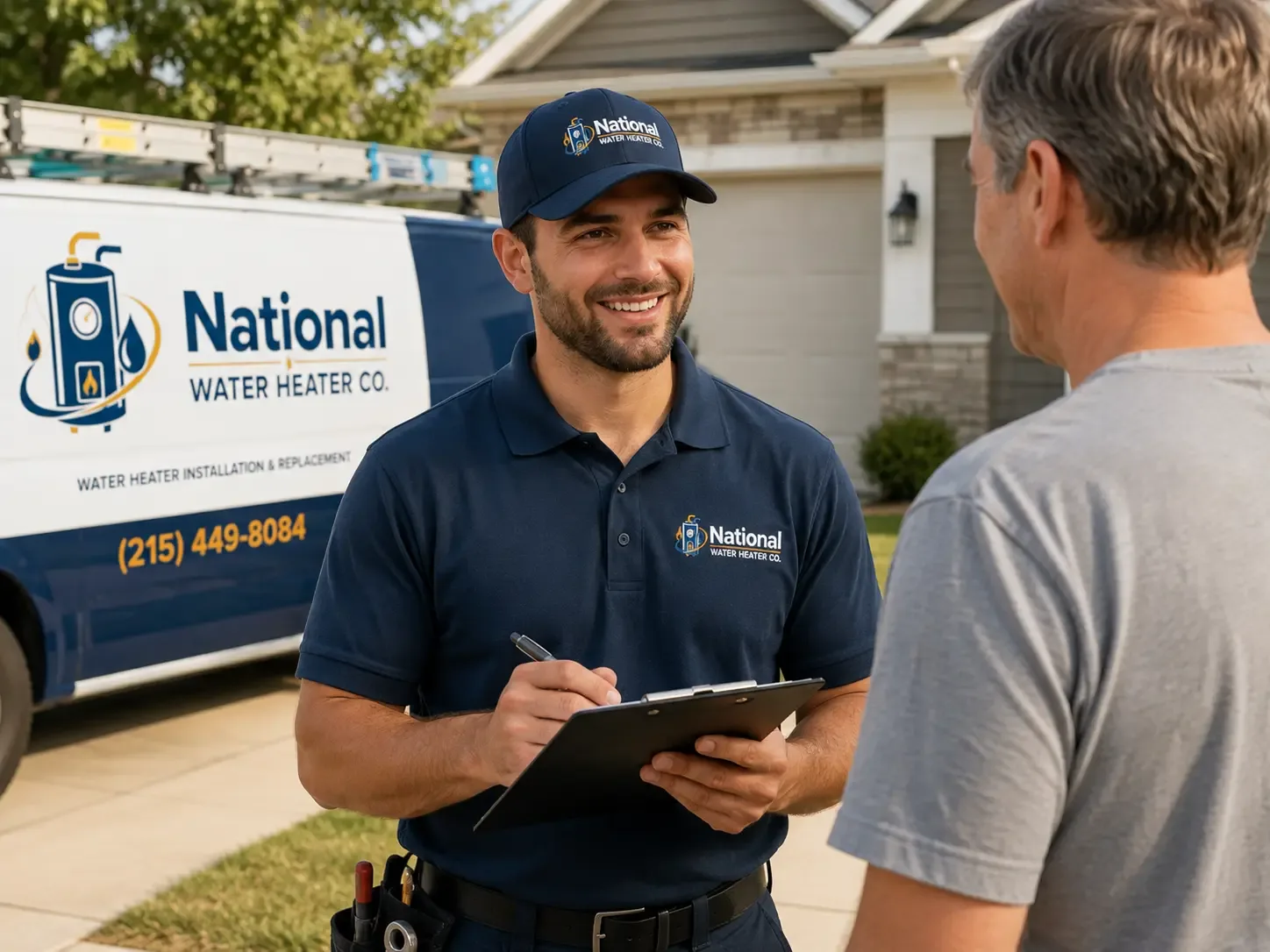 Water Heater Installation New Albin, IA FAQs